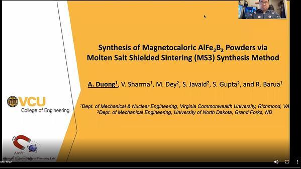 Low-cost Processing of AlFe2B2 Feedstock Powders for Additive Manufacturing of Magnetocaloric Structures