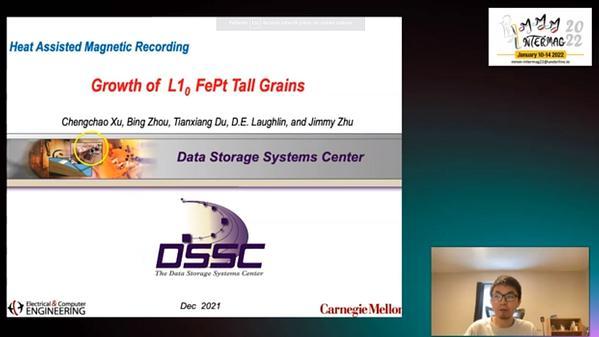 Fabrication of Granular FePt-L10 HAMR Media with High Grain Aspect Ratio