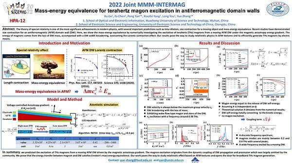 Resonant spin-wave emission from the moving AFM DW without Lorentz invariance