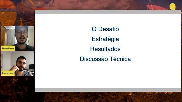 Aprendizado de máquina para precaching de conteúdo