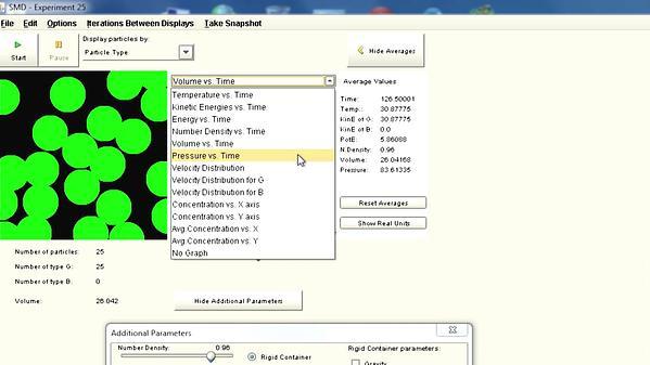 Molecular Dynamics for Computational Discoveries in Science Segment 6