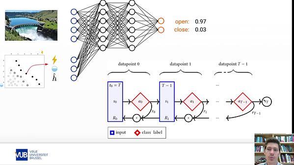 Pareto Conditioned Networks