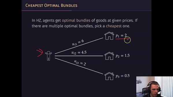 One-Sided Matching Markets with Endowments: Equilibria and Algorithms