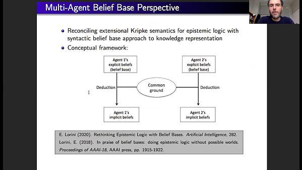 Logical Theories of Collective Attitudes and the Belief Base Perspective