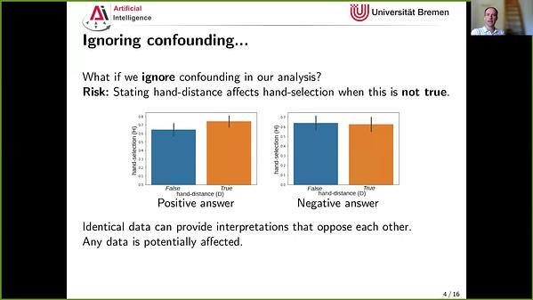 Empirical Estimates on Hand Manipulation are Recoverable: A Step Towards Individualized and Explainable Robotic Support in Everyday Activities