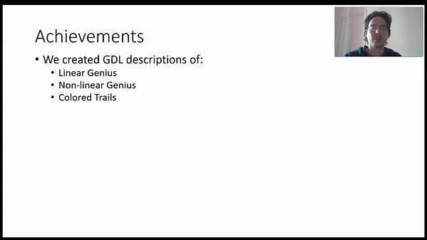 GDL as a Unifying Domain Description Language for Declarative Automated Negotiation (Extended Abstract)