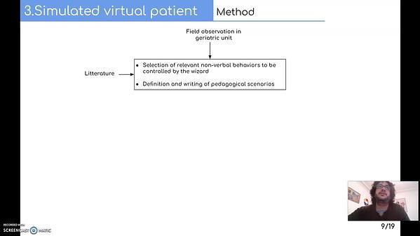 COPALZ: A Computational Model of Pathological Appraisal Biases for an Interactive Virtual Alzheimer Patient