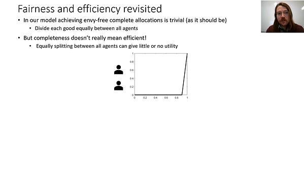 Beyond Cake Cutting: Allocating Homogeneous Divisible Goods