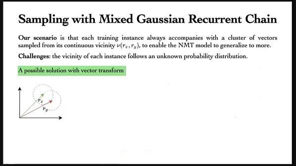 Learning to Generalize to More: Continuous Semantic Augmentation for Neural Machine Translation