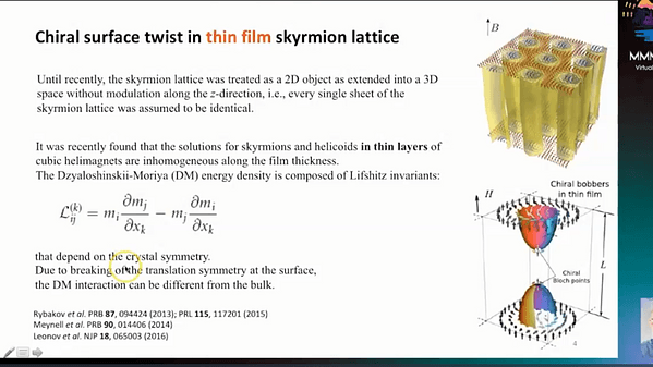 Advanced Static and Dynamic Spin Depth Profiling