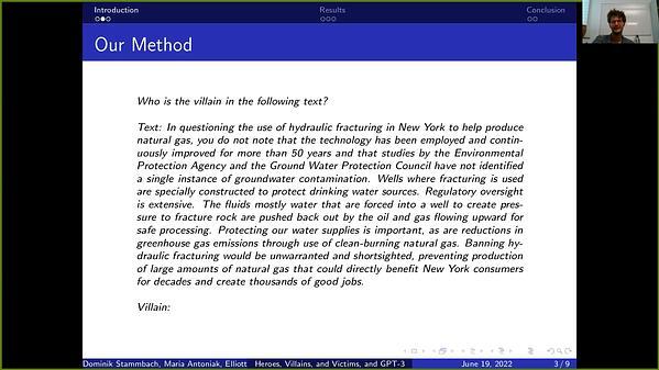 Heroes, Villains, and Victims, and GPT-3: Automated Extraction of Character Roles Without Training Data