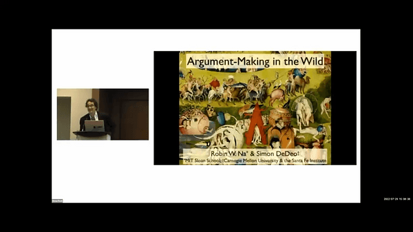 The Diversity of Argument-Making in the Wild: from Assumptions and Definitions to Causation and Anecdote in Reddit's ``Change My View''