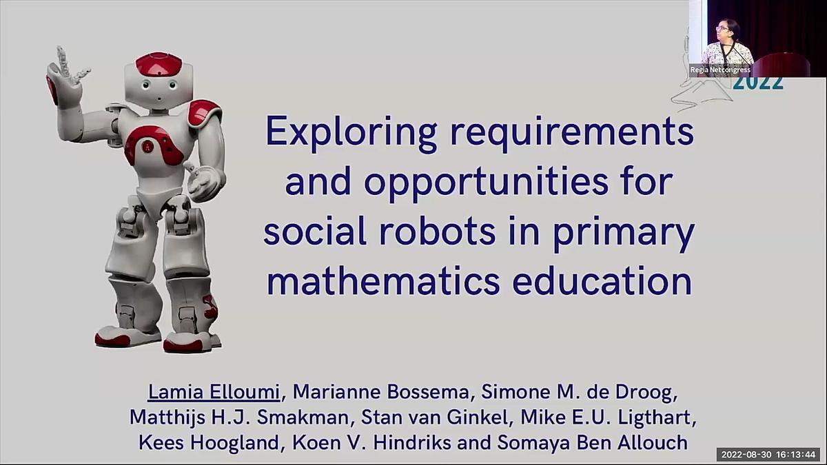 Lecture image placeholder