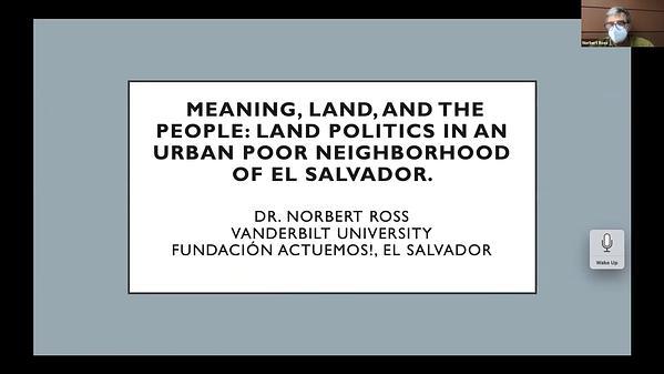 Grounded Frictions: Land re(mediation) and (re)production