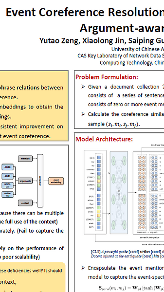 Event Coreference Resolution with their Paraphrases and Argument-aware Embeddings