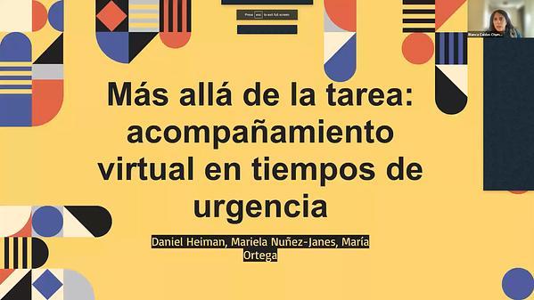 Parte I: Verdad y Responsabilidad: Testimonios, acciones, y esperanzas de comunidades multilingües