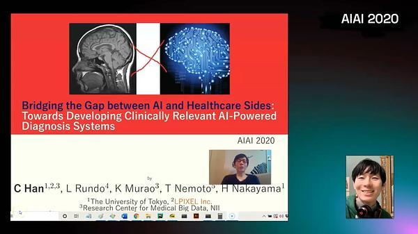 Bridging the Gap between AI and Healthcare Sides: Towards Developing Clinically Relevant AI-Powered Diagnosis Systems