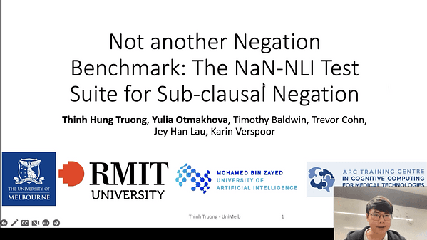 Not another Negation Benchmark: The NaN-NLI Test Suite for Sub-clausal Negation