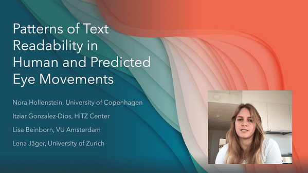 Patterns of Text Readability in Human and Predicted Eye Movements.