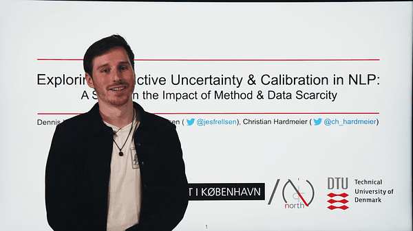 Exploring Predictive Uncertainty and Calibration in NLP: A Study on the Impact of Method & Data Scarcity