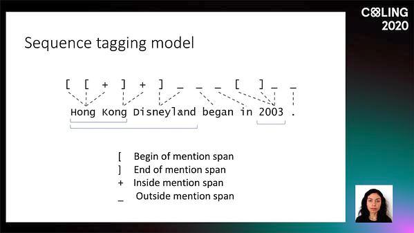 Partially-supervised Mention Detection