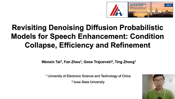Revisiting Denoising Diffusion Probabilistic Models for Speech Enhancement: Condition Collapse, Efficiency and Refinement