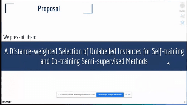 Recording of the LIVE Technical Session 2