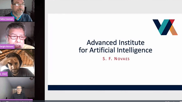 Industry Panel: Applied AI: Bridging the Gap Between Academy and Industry