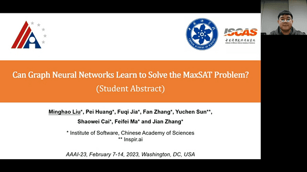 Can Graph Neural Networks Learn to Solve the MaxSAT Problem?