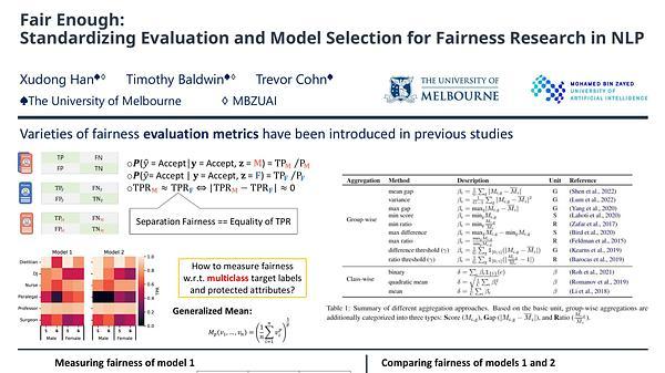 Fair Enough: Standardizing Evaluation and Model Selection for Fairness Research in NLP