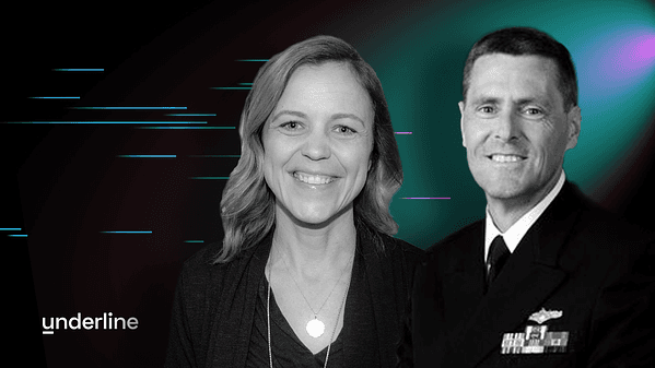 A Special Encore Presentation! Tech Talk: Jara Tripiano and Jim Rodman