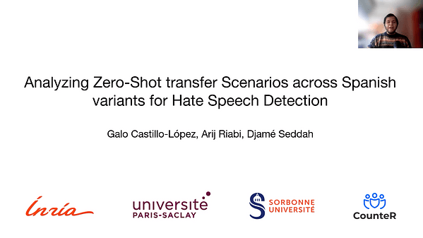 Analyzing Zero-Shot transfer Scenarios across Spanish variants for Hate Speech Detection