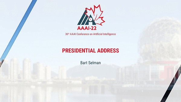 Presidential Address