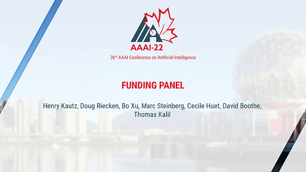 Funding Panel