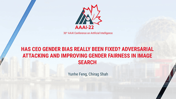 Has CEO Gender Bias Really Been Fixed? Adversarial Attacking and Improving Gender Fairness in Image Search