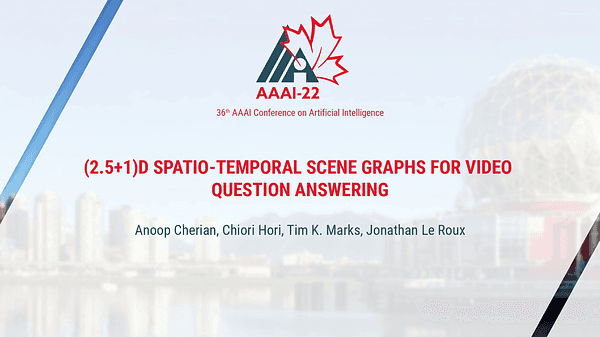 (2.5+1)D Spatio-Temporal Scene Graphs for Video Question Answering