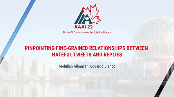 Pinpointing Fine-Grained Relationships between Hateful Tweets and Replies