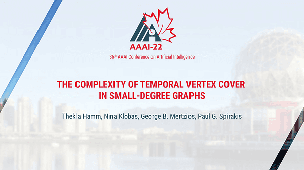 The Complexity of Temporal Vertex Cover in Small-Degree Graphs