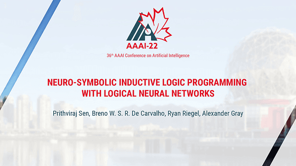 Neuro-Symbolic Inductive Logic Programming with Logical Neural Networks