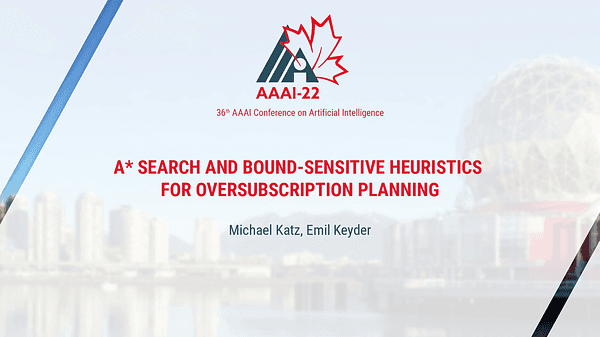 A* Search and Bound-Sensitive Heuristics for Oversubscription Planning