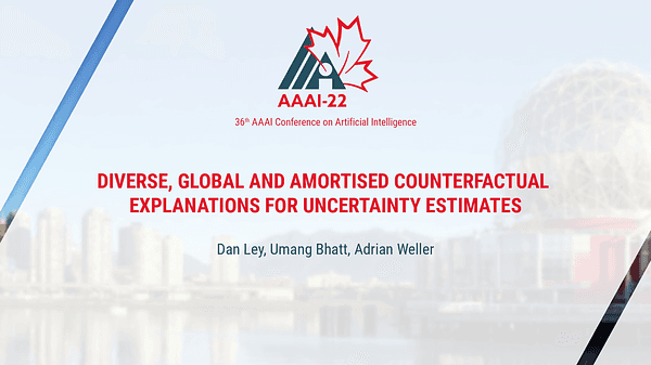 Diverse, Global and Amortised Counterfactual Explanations for Uncertainty Estimates