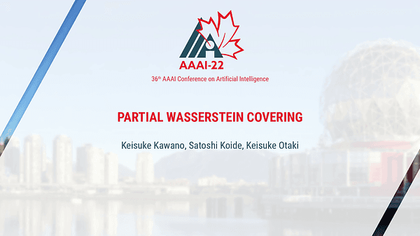 Partial Wasserstein Covering