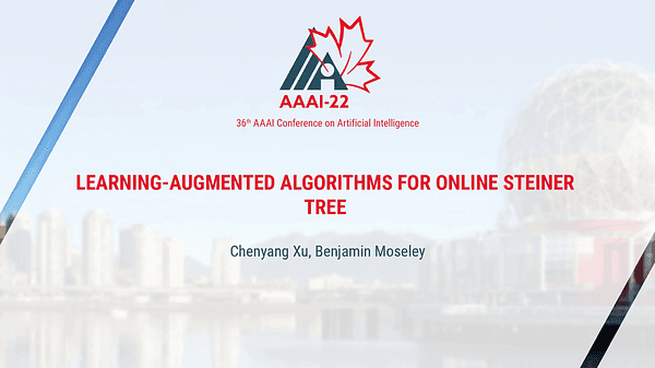 Learning-Augmented Algorithms for Online Steiner Tree