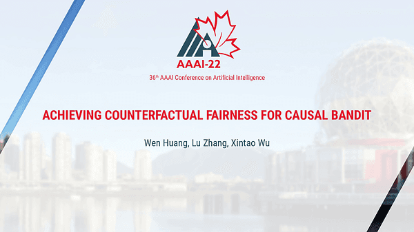 Achieving Counterfactual Fairness for Causal Bandit