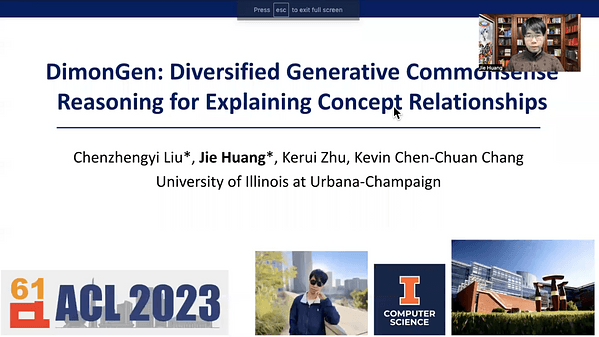DimonGen: Diversified Generative Commonsense Reasoning for Explaining Concept Relationships