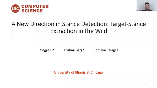 A New Direction in Stance Detection: Target-Stance Extraction in the Wild