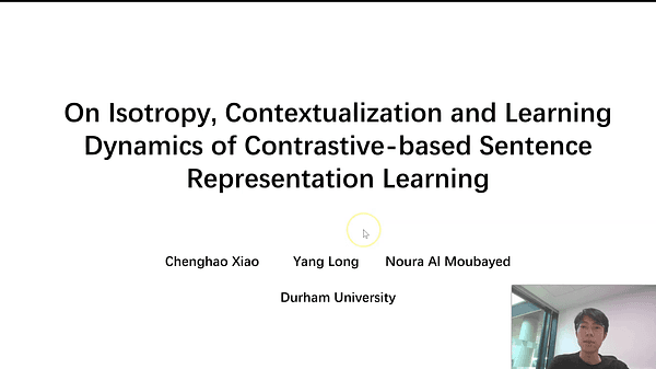 On Isotropy, Contextualization and Learning Dynamics of Contrastive-based Sentence Representation Learning