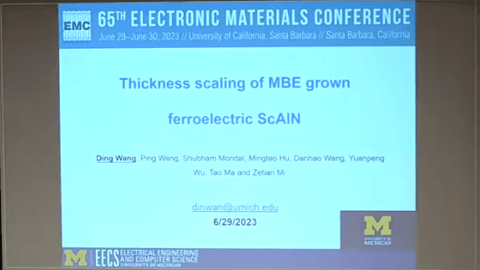 Lecture image placeholder