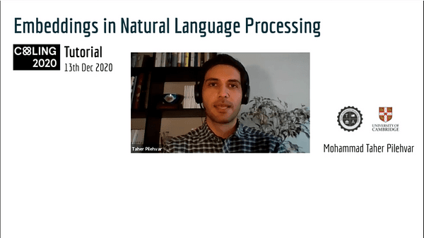 1. Presentation Tutorial