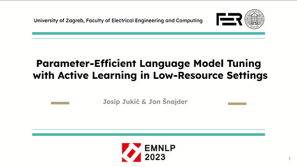 Parameter-Efficient Language Model Tuning with Active Learning in Low-Resource Settings